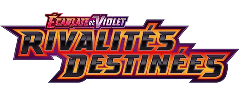 Rivalités-Destinées Pikadi Collect