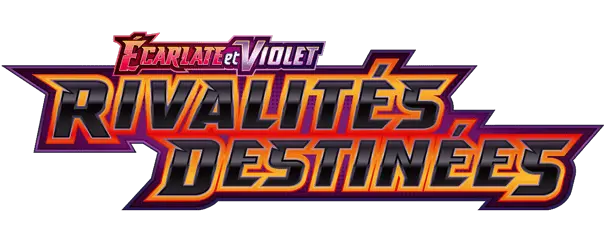 Rivalités-Destinées Pikadi Collect