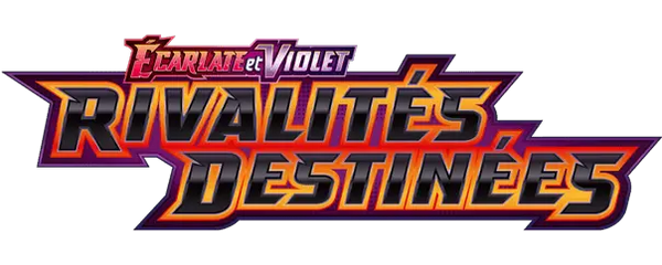 Rivalites Destinees