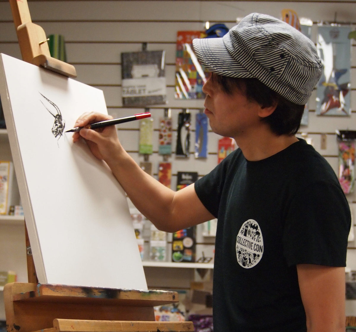 Cartes Pokémon – Mitsuhiro Arita