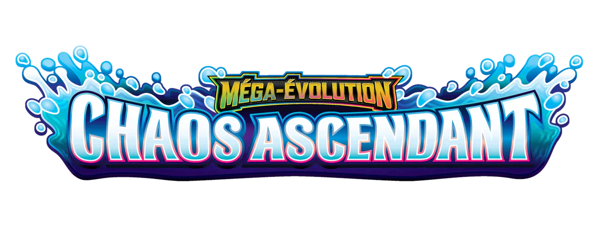 Cartes Pokémon Chaos Ascendant à l’unité – AR, SIR, ex | Pikadi-Collect