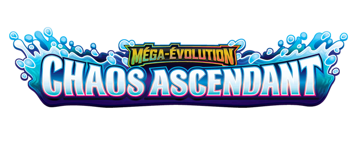 Cartes Pokémon Chaos Ascendant à l’unité – AR, SIR, ex | Pikadi-Collect
