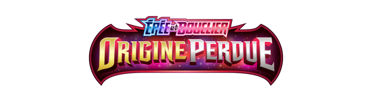 Cartes Pokémon Origine Perdue – Cartes à l’unité