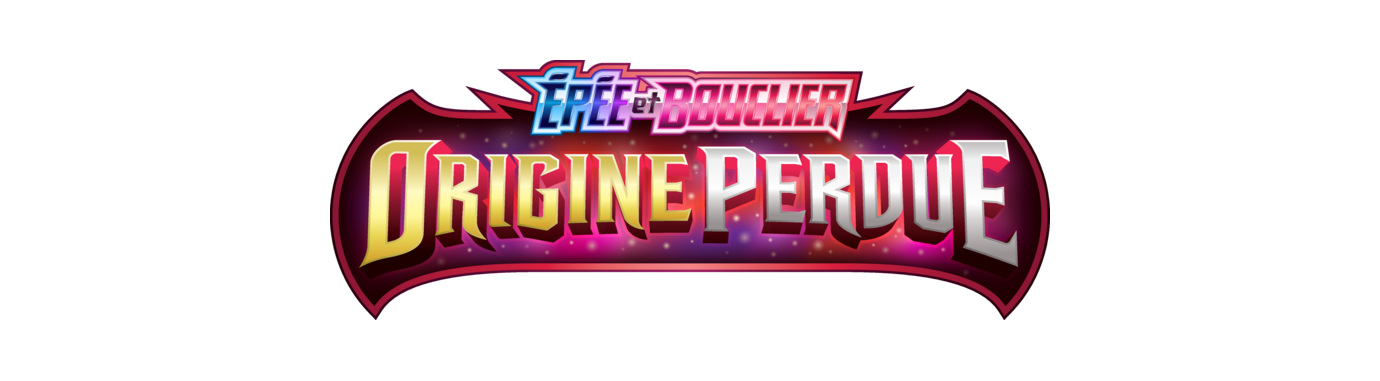 Cartes Pokémon Origine Perdue à l’unité 💫