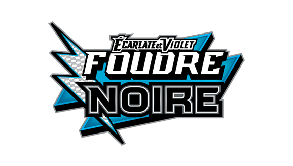 Foudre Noire - Pikadi Collect