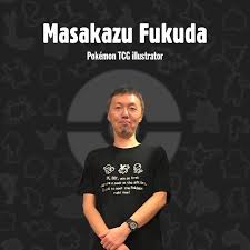 Cartes Pokémon – Masakazu Fukuda