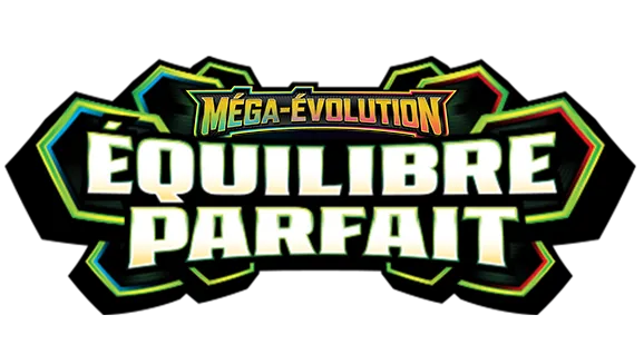Cartes Pokémon Équilibre Parfait à l’unité – Méga-Évolution | Pikadi-Collect