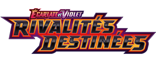 Rivalités-Destinées Pikadi Collect
