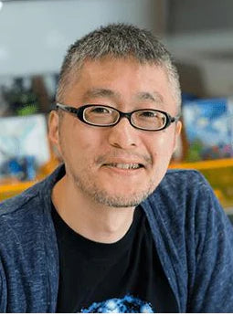 Cartes Pokémon – Ken Sugimori