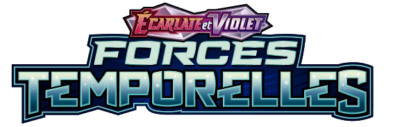 Cartes Pokémon Forces Temporelles à l’unité – Pikadi-Collect