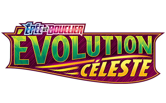 Cartes Pokémon Évolution Céleste à l’unité 🇫🇷