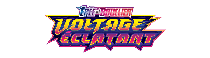 Voltage Eclatant — À l’unité