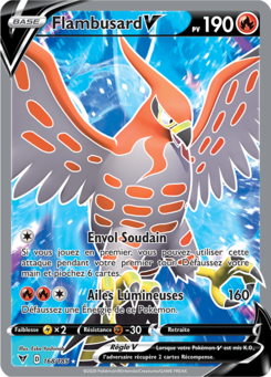 Cartes Pokémon – Eske Yoshinob