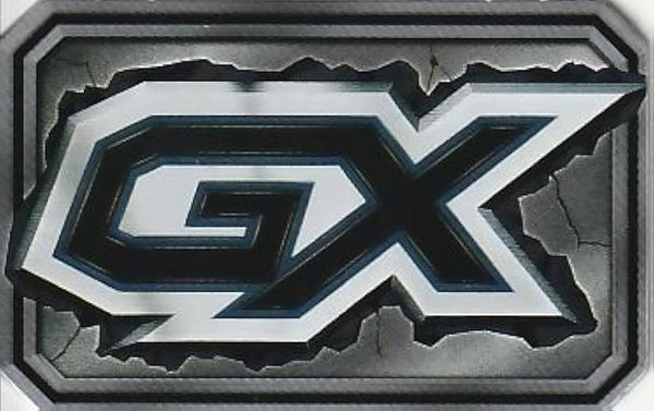 Cartes GX