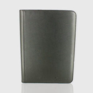 Album Pokémon 9 pochettes – 360 cartes – Fermeture éclair & protection latérale