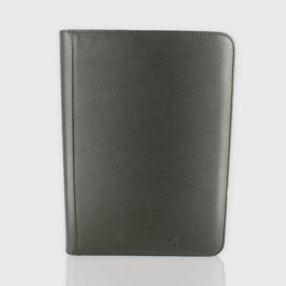 Album Pokémon 9 pochettes – 360 cartes – Fermeture éclair & protection latérale