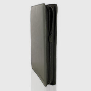 Album Pokémon 9 pochettes – 360 cartes – Fermeture éclair & protection latérale