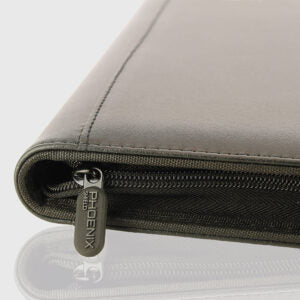 Album Pokémon 9 pochettes – 360 cartes – Fermeture éclair & protection latérale