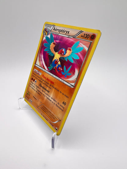 Aéroptéryx 110/108 Pikadi Collect