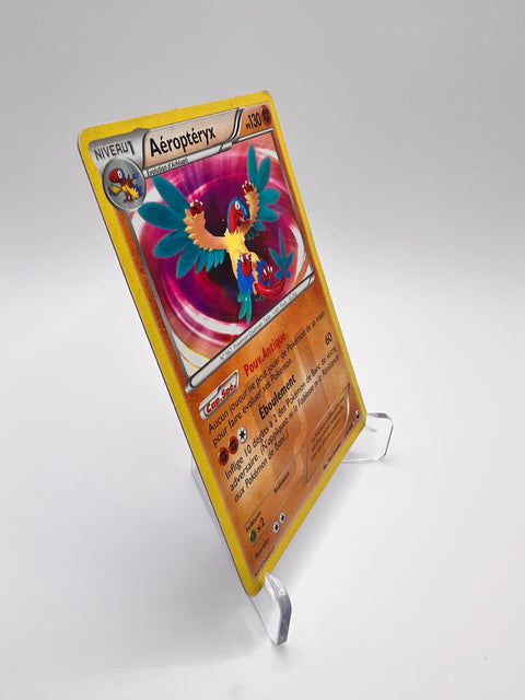 Aéroptéryx 110/108 Pikadi Collect
