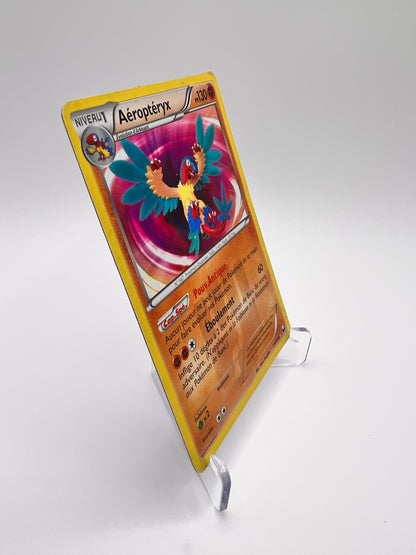 Aéroptéryx 110/108 Pikadi Collect