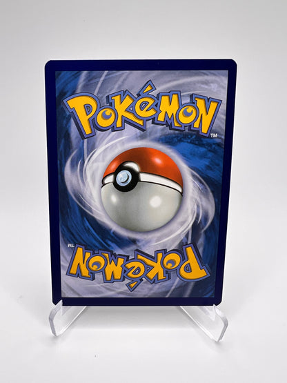 Alakazam Ex 215/091 Pikadi Collect