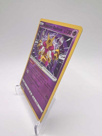Alakazam Radieux 059/195 Pikadi Collect