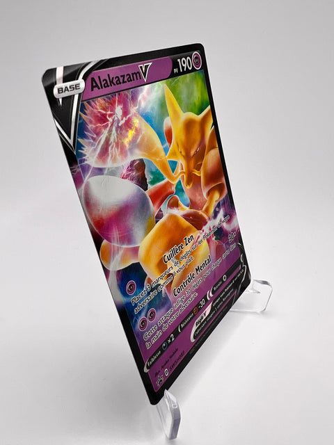 Alakazam SWSH083 Pikadi Collect
