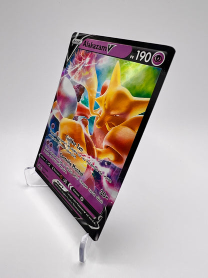 Alakazam SWSH083 Pikadi Collect