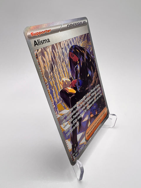 Alisma 226/197 Pikadi Collect