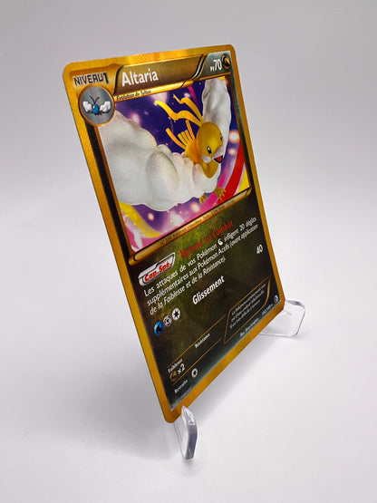 Altaria 152/149 Shiny Pikadi Collect