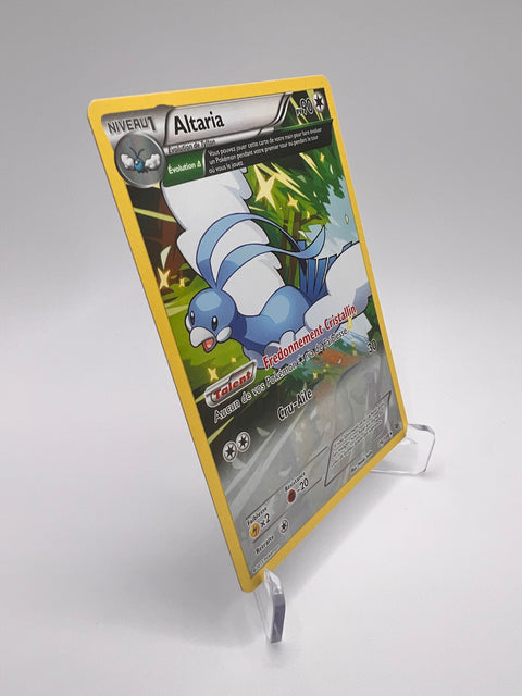 Altaria 74/108 Pikadi Collect