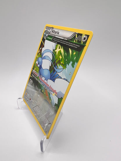 Altaria 74/108 Pikadi Collect