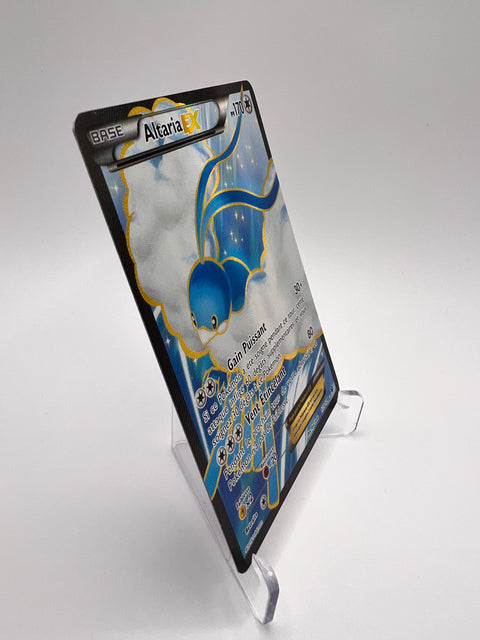 Altaria Ex 123/124 Pikadi Collect