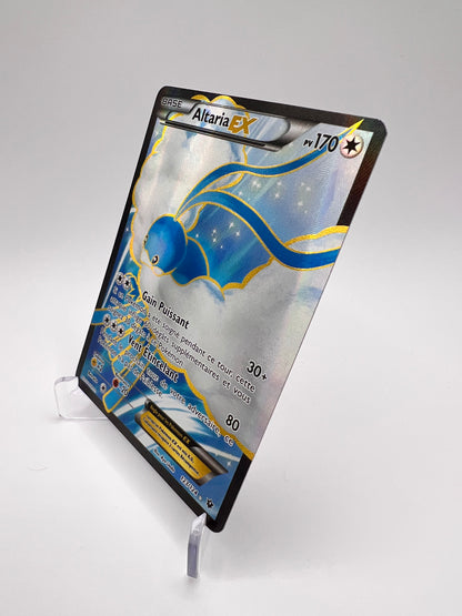 Altaria Ex 123/124 Pikadi Collect