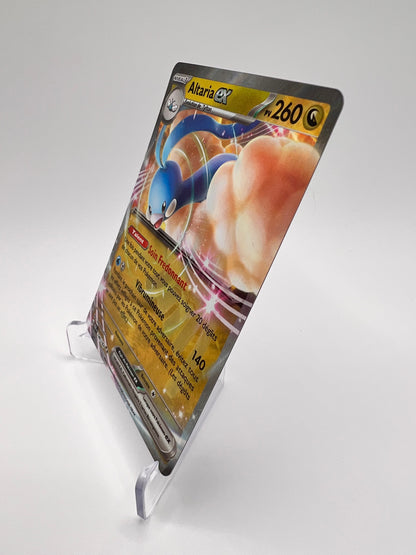 Altaria Ex 140/182 Pikadi Collect