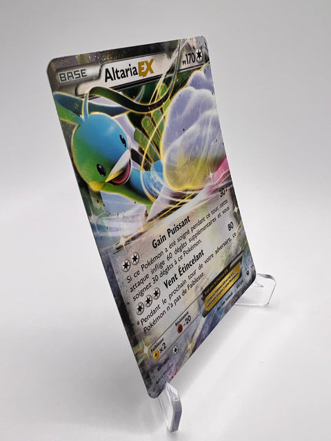 Altaria Ex 185 Pikadi Collect