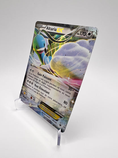 Altaria Ex 185 Pikadi Collect