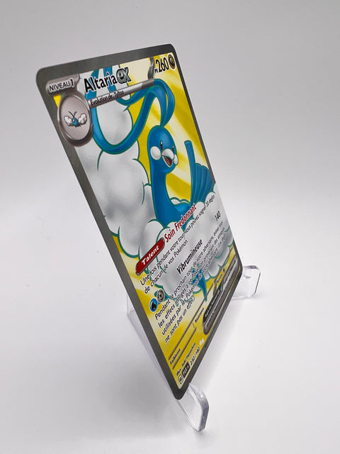 Altaria Ex 232/182 Pikadi Collect