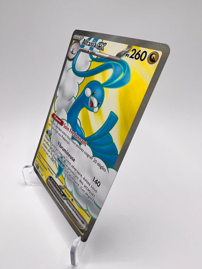 Altaria Ex 232/182 Pikadi Collect