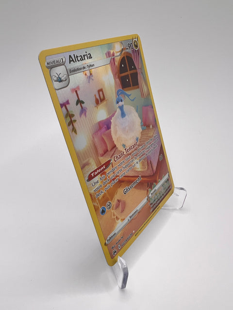 Altaria GG19/GG70 Pikadi Collect