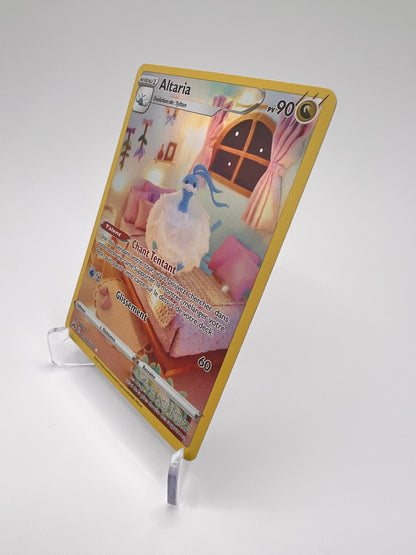 Altaria GG19/GG70 Pikadi Collect