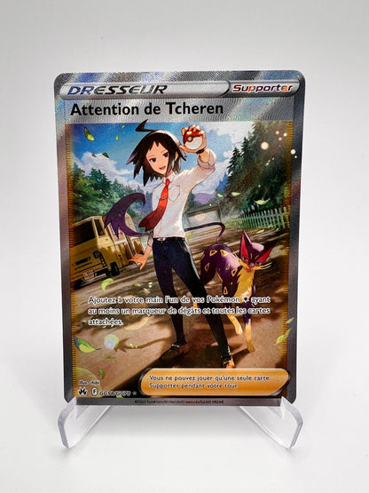 Amis de Hisui 148/159 Pikadi Collect