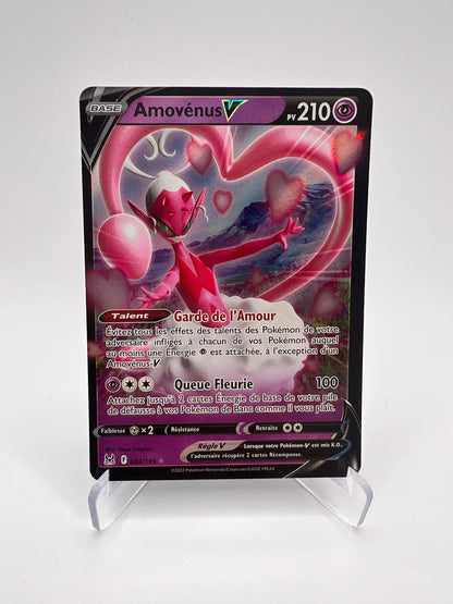Amovénus 082/196 Pikadi Collect