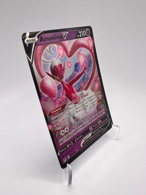 Amovénus 082/196 Pikadi Collect