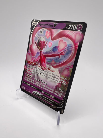 Amovénus 082/196 Pikadi Collect