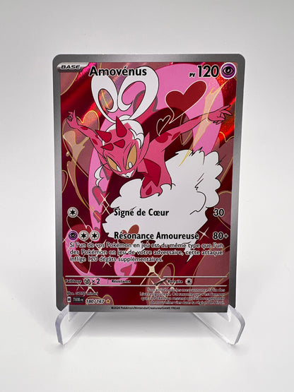 Amovénus 180/167 Pikadi Collect