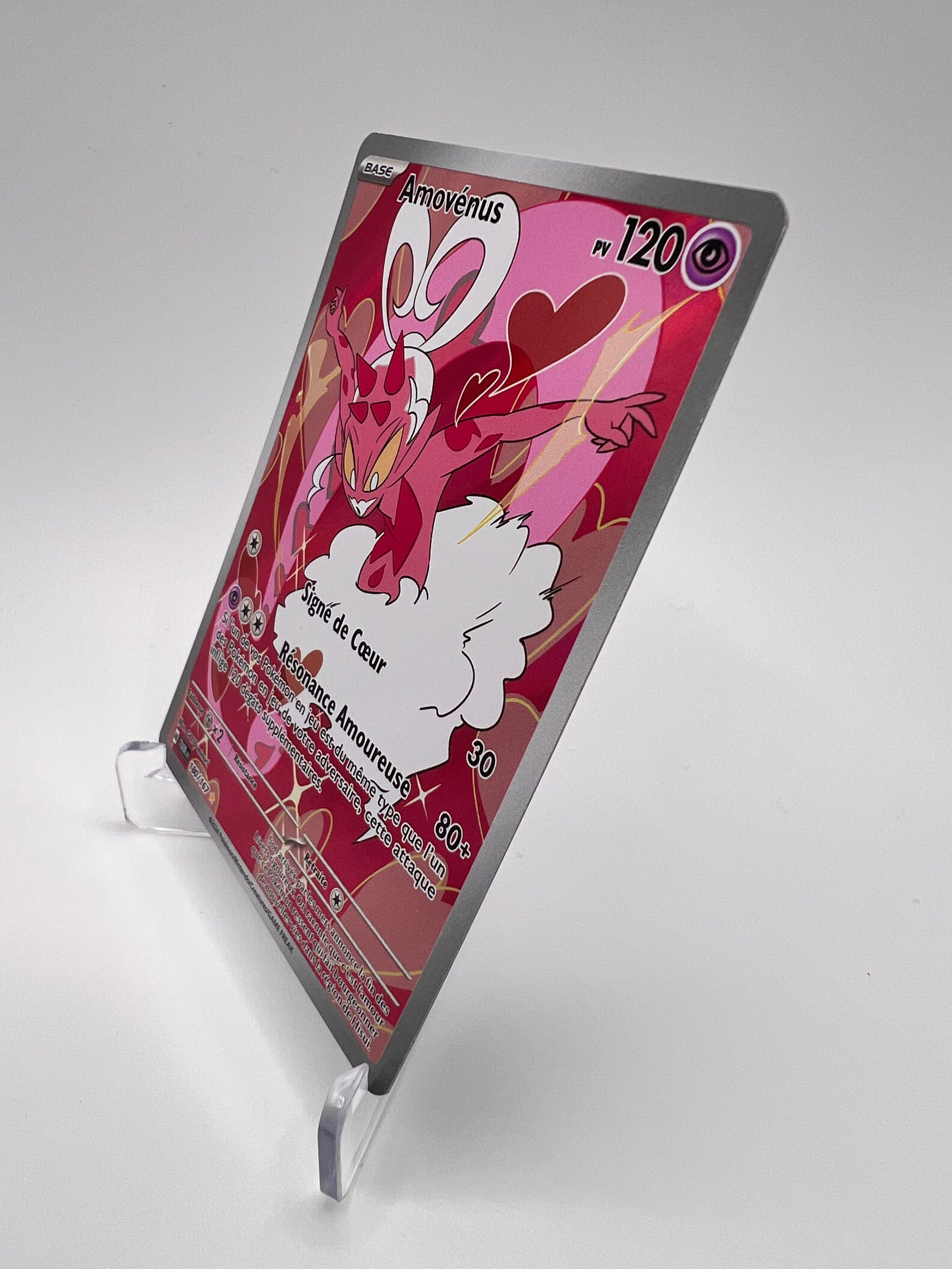 Amovénus 180/167 Pikadi Collect