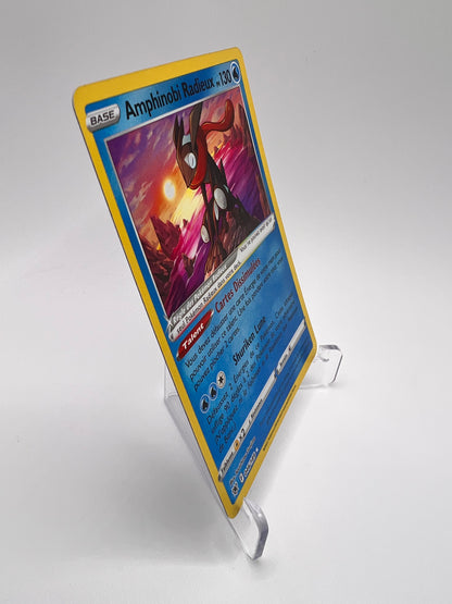 Amphinobi Radieux 046/189 Pikadi Collect