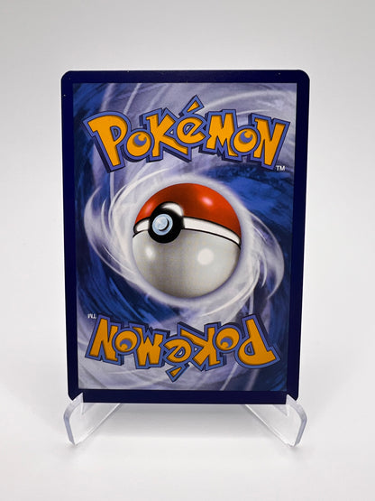 Aquali 022/131 Pokéball Pikadi Collect